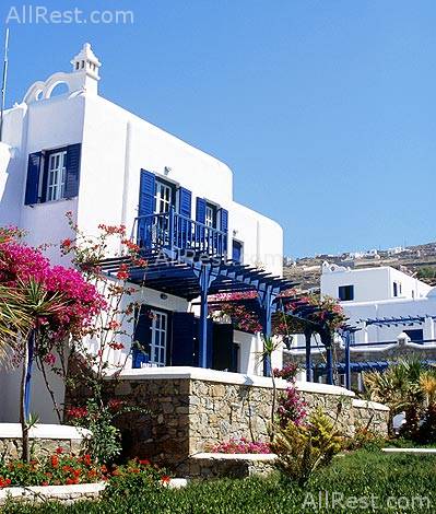 San Marco Hotel 30